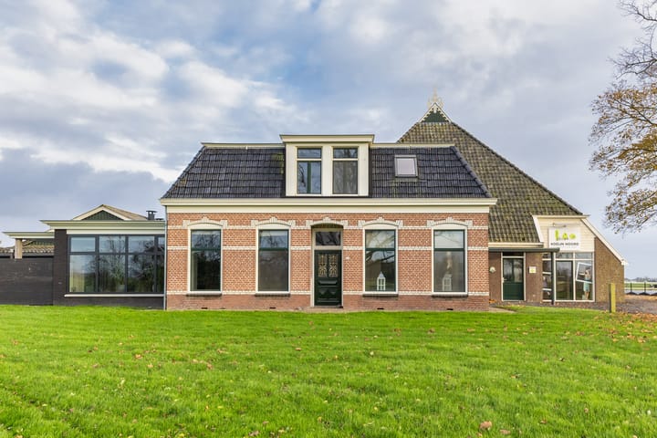 Photo 9 of Spannenburgerdyk 10