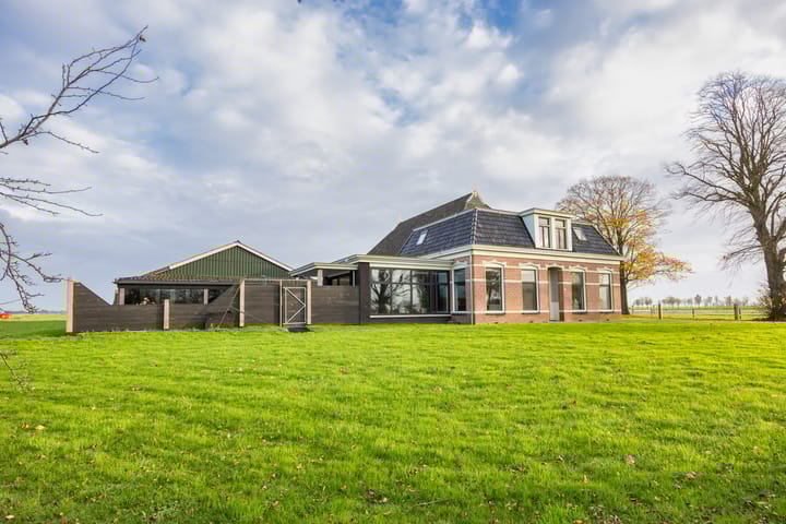 Photo 10 of Spannenburgerdyk 10