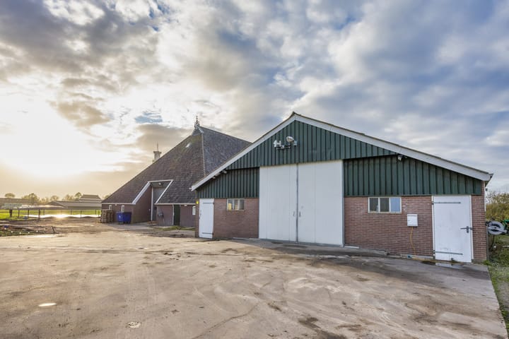 Photo 11 of Spannenburgerdyk 10