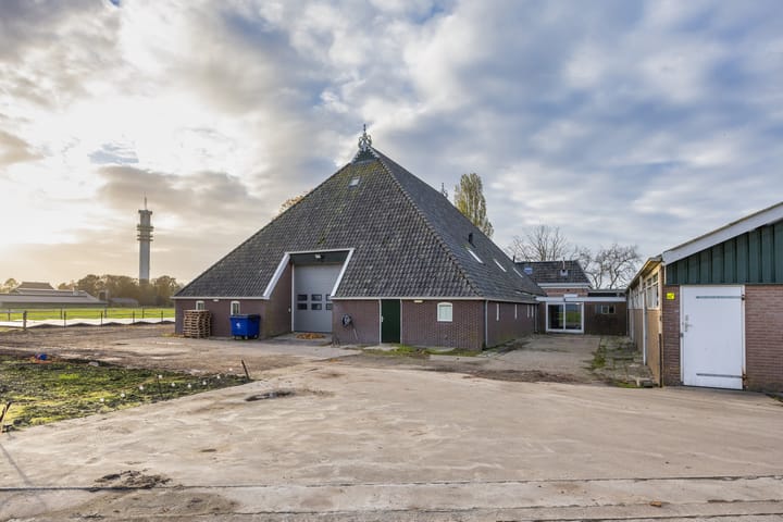 Photo 12 of Spannenburgerdyk 10