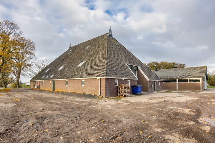 Photo 13 of Spannenburgerdyk 10