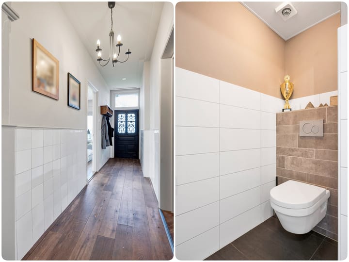 Photo 14 of Spannenburgerdyk 10