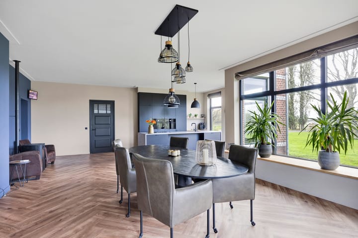 Photo 21 of Spannenburgerdyk 10