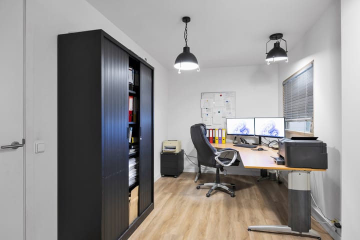 Photo 29 of Spannenburgerdyk 10