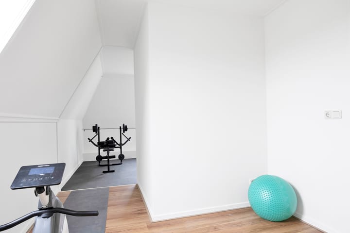 Photo 34 of Spannenburgerdyk 10