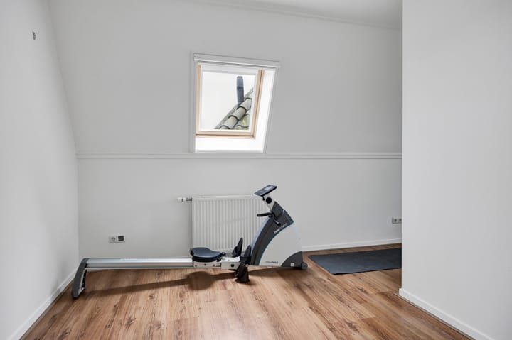 Photo 36 of Spannenburgerdyk 10