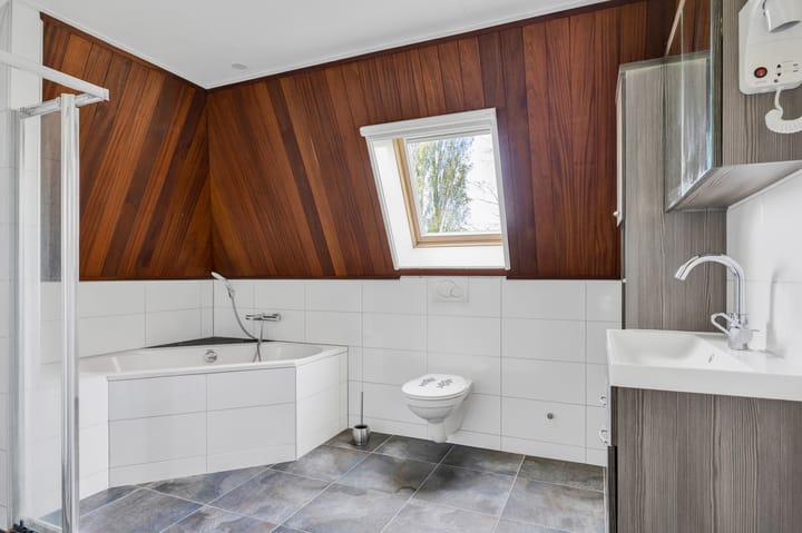 Photo 38 of Spannenburgerdyk 10