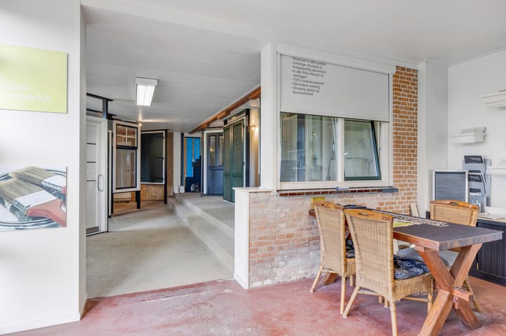 Photo 41 of Spannenburgerdyk 10