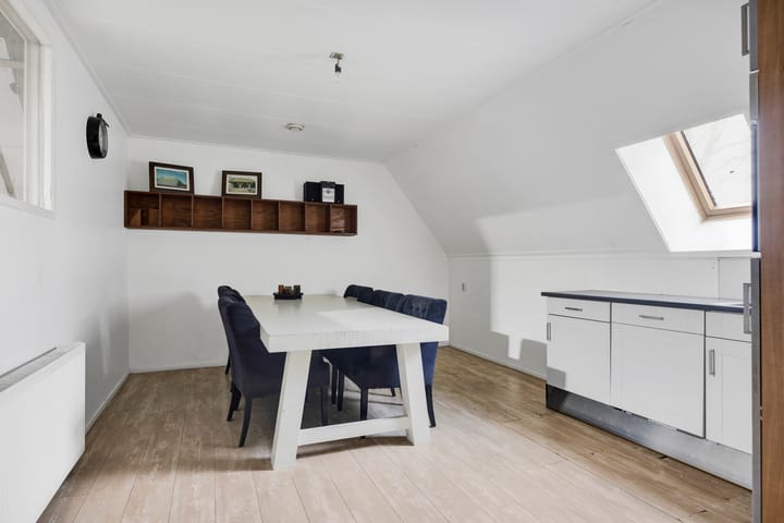 Photo 43 of Spannenburgerdyk 10