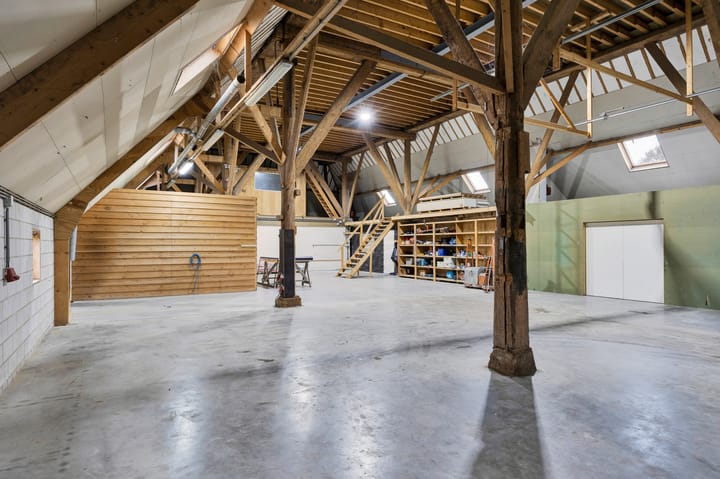 Photo 45 of Spannenburgerdyk 10