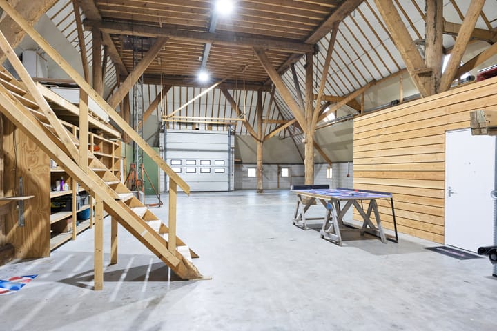 Photo 46 of Spannenburgerdyk 10