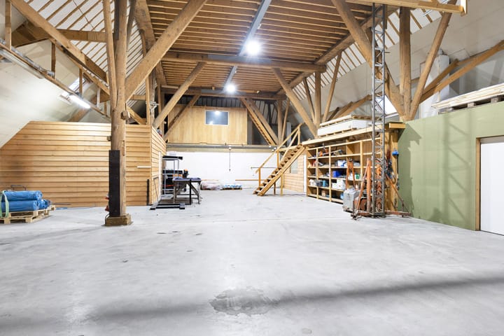 Photo 47 of Spannenburgerdyk 10