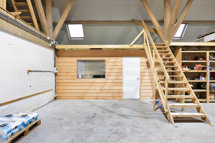 Photo 48 of Spannenburgerdyk 10