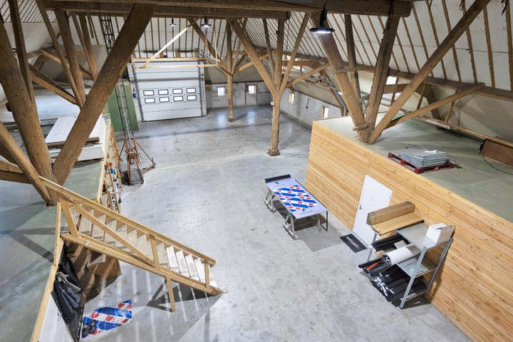 Photo 49 of Spannenburgerdyk 10