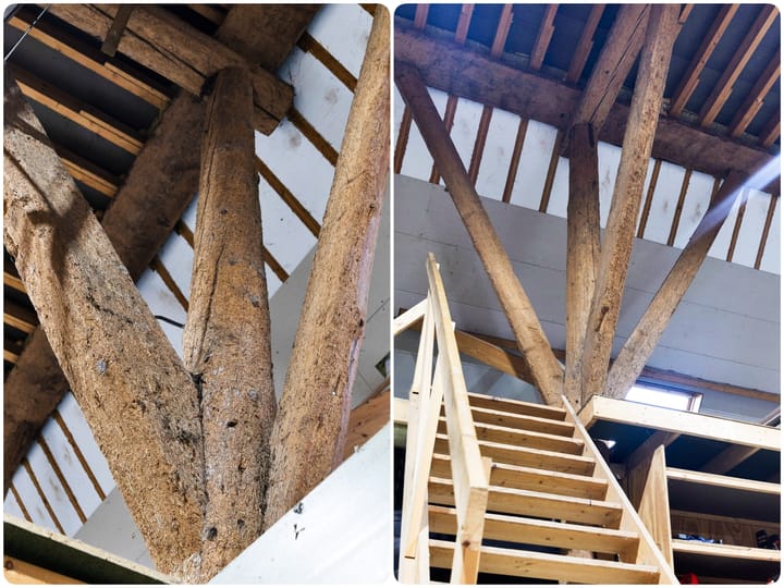 Photo 50 of Spannenburgerdyk 10