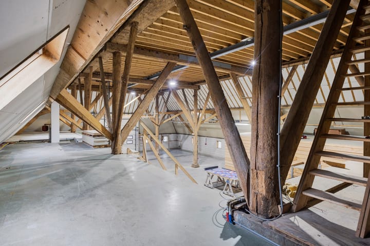 Photo 51 of Spannenburgerdyk 10