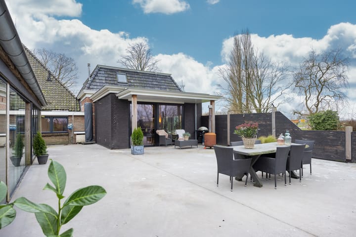 Photo 53 of Spannenburgerdyk 10