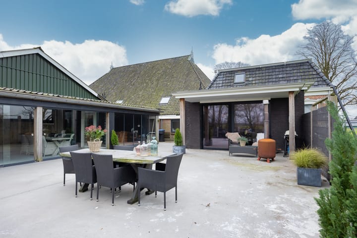 Photo 54 of Spannenburgerdyk 10