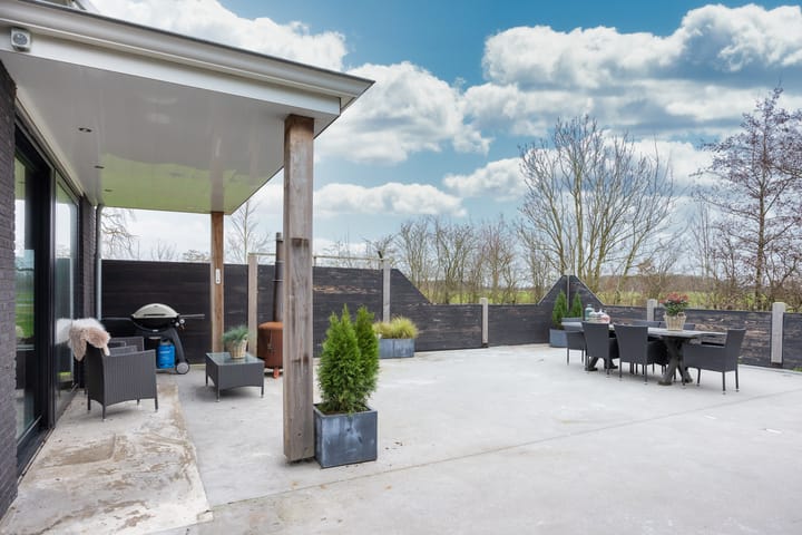 Photo 55 of Spannenburgerdyk 10