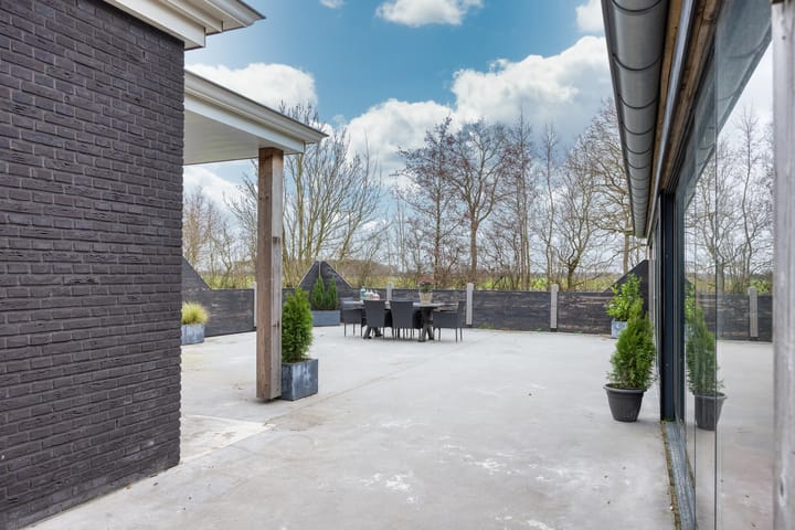 Photo 56 of Spannenburgerdyk 10