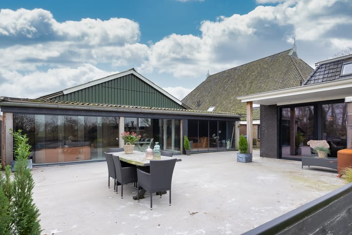 Photo 58 of Spannenburgerdyk 10