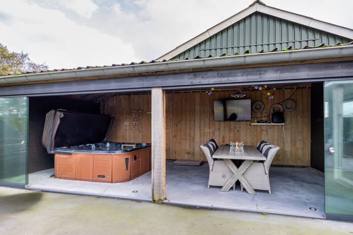 Photo 59 of Spannenburgerdyk 10