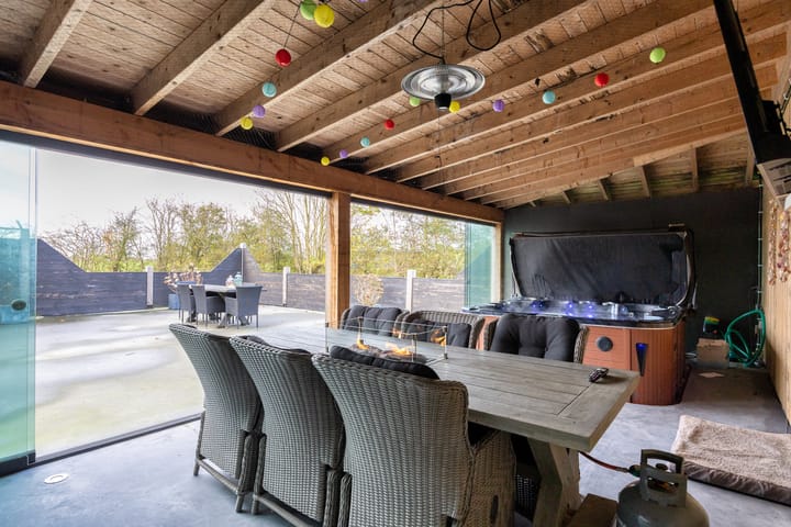 Photo 60 of Spannenburgerdyk 10