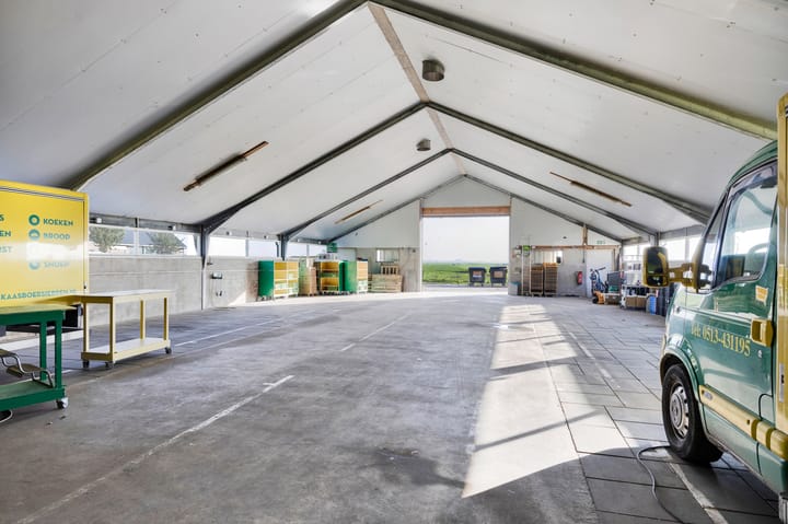 Photo 61 of Spannenburgerdyk 10