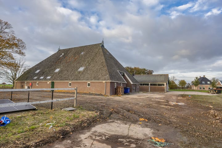 Photo 63 of Spannenburgerdyk 10