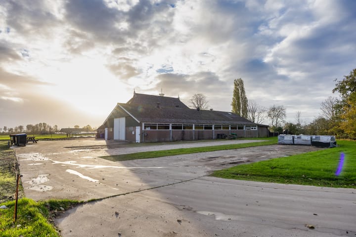 Photo 64 of Spannenburgerdyk 10