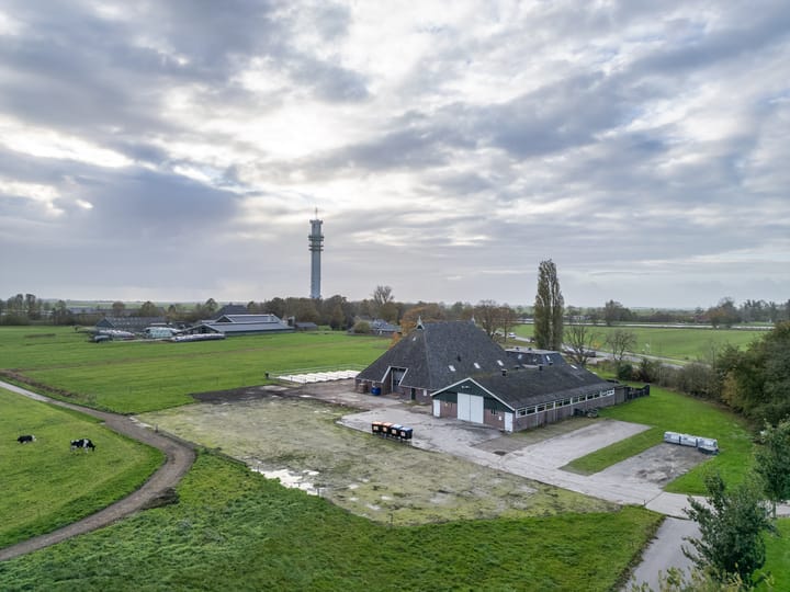 Photo 65 of Spannenburgerdyk 10