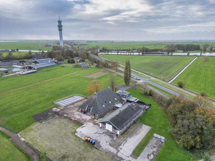 Photo 66 of Spannenburgerdyk 10