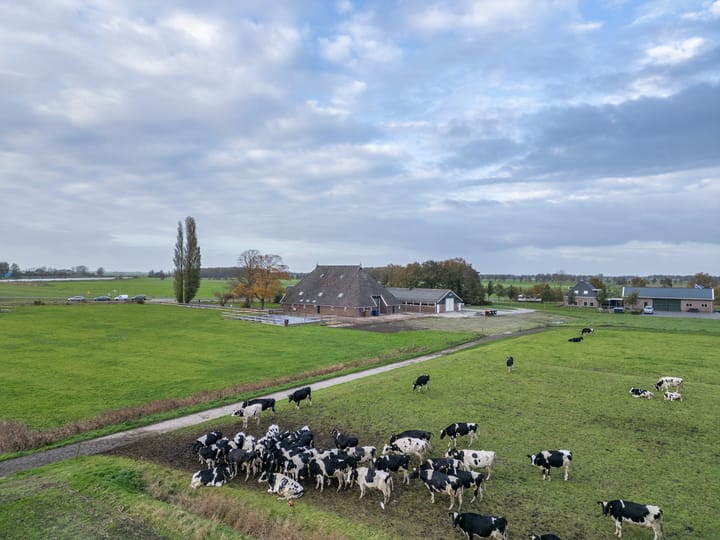 Photo 67 of Spannenburgerdyk 10