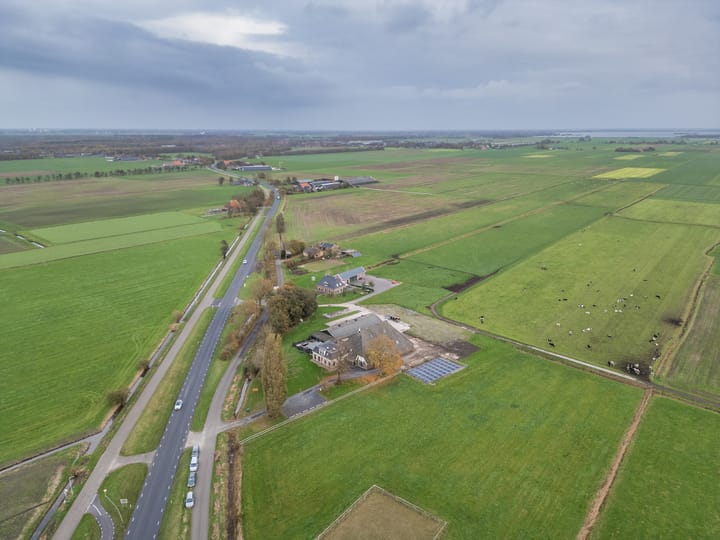 Photo 68 of Spannenburgerdyk 10