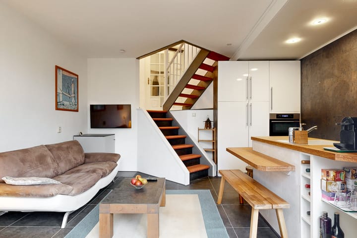 Foto 2 van Dotterbloemkreek 34