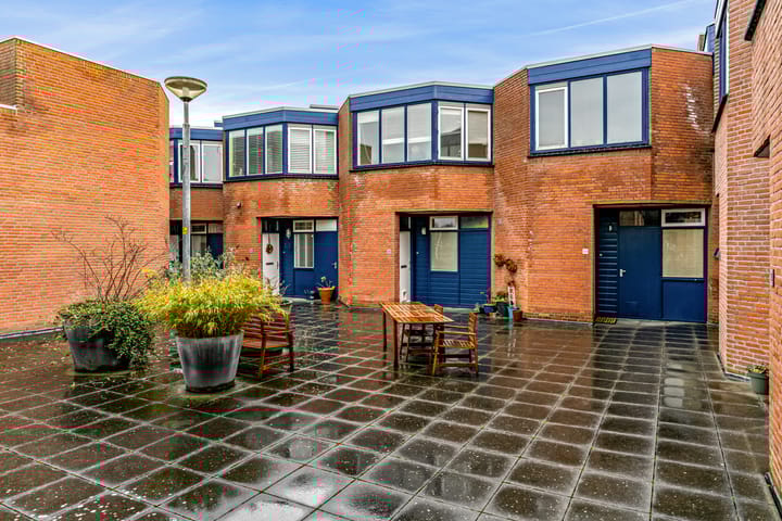 Foto 4 van Dotterbloemkreek 34