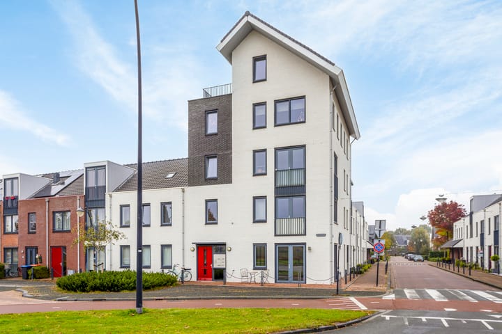 Foto 1 van De Hoevens 2