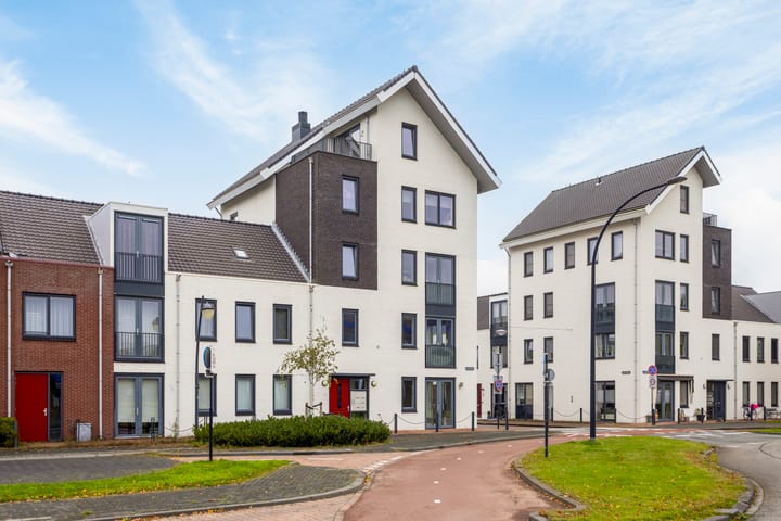 Foto 2 van De Hoevens 2