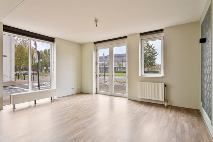 Foto 3 van De Hoevens 2