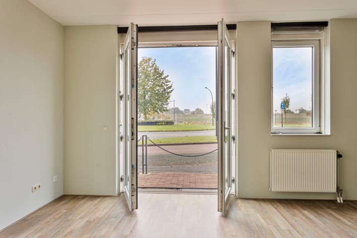 Foto 5 van De Hoevens 2