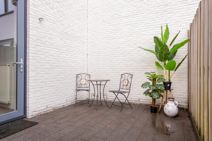 Foto 18 van De Hoevens 2