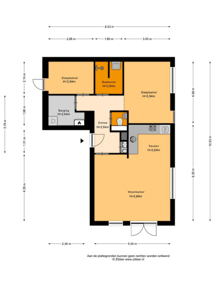 Foto 31 van De Hoevens 2