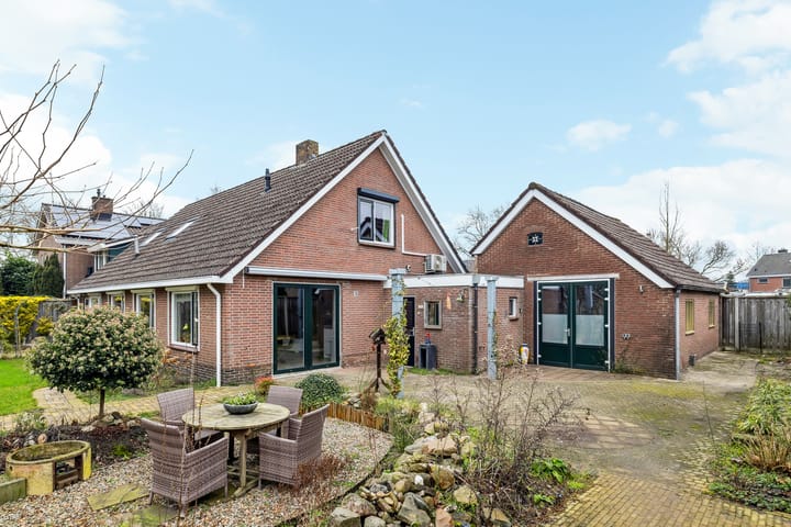 Foto 8 van het Erf 1-A