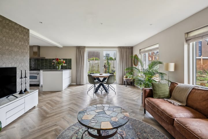 Foto 10 van het Erf 1-A