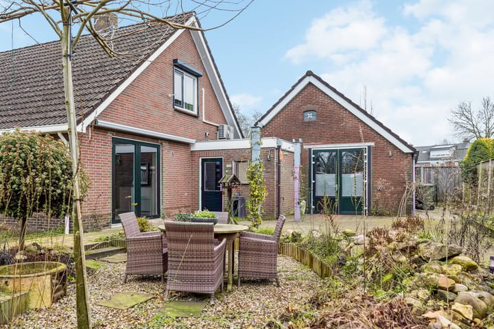 Foto 4 van het Erf 1-A