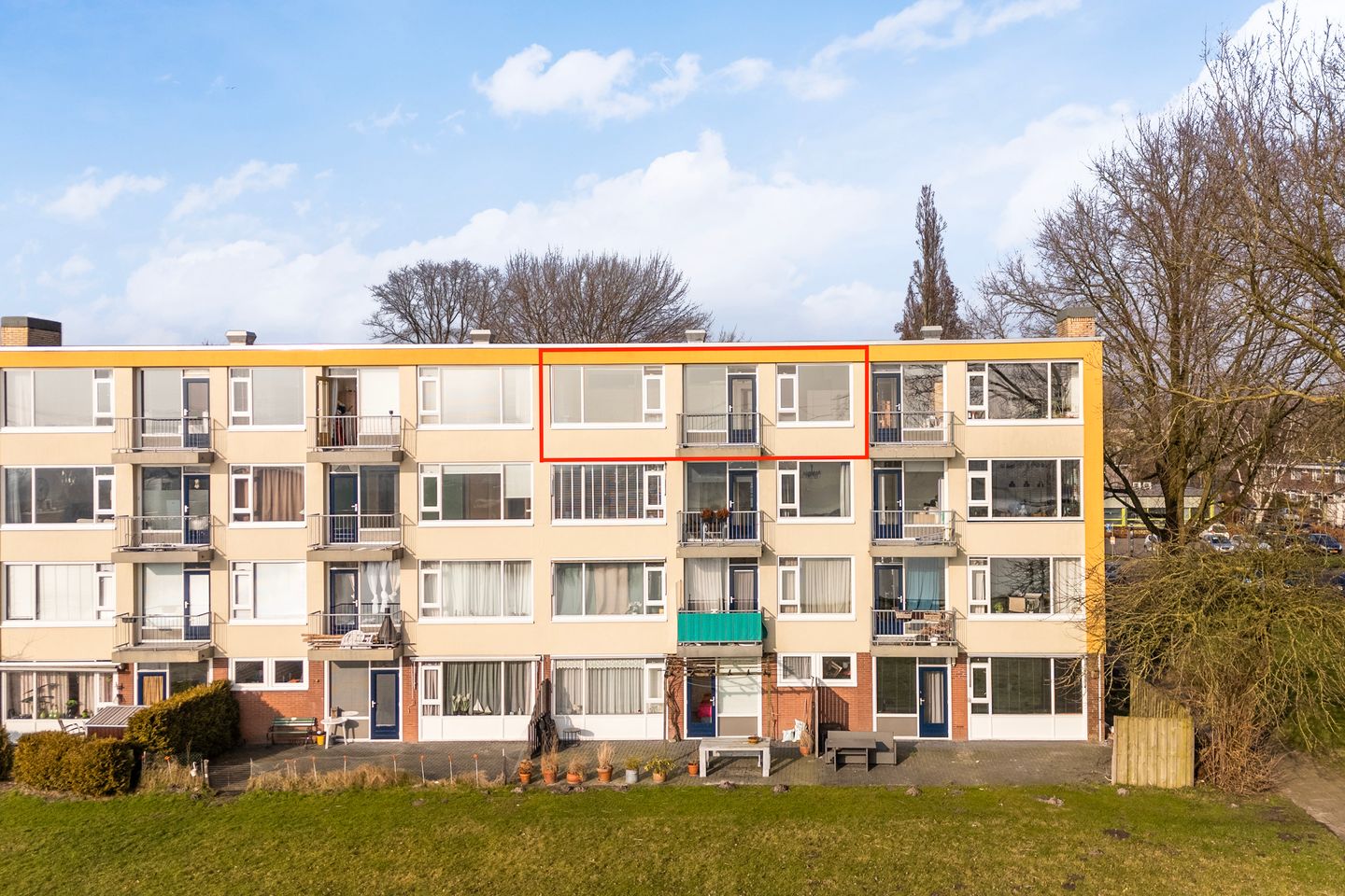 Foto 1 van Nijlânsdyk 197-D