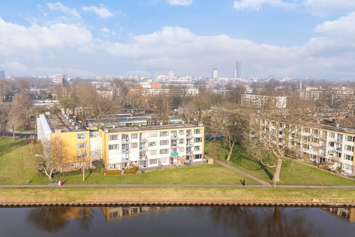 Foto 2 van Nijlânsdyk 197-D