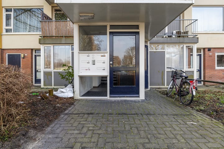 Foto 6 van Nijlânsdyk 197-D