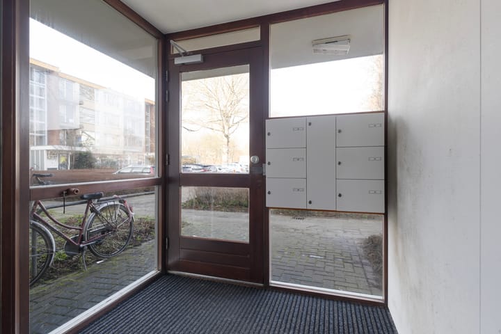 Foto 7 van Nijlânsdyk 197-D