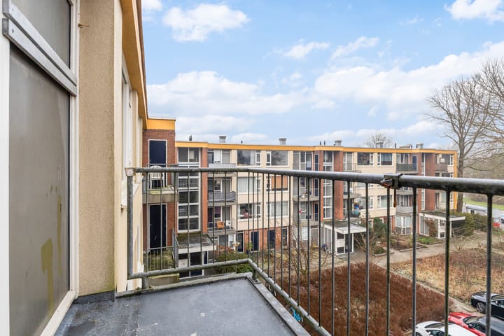 Foto 25 van Nijlânsdyk 197-D